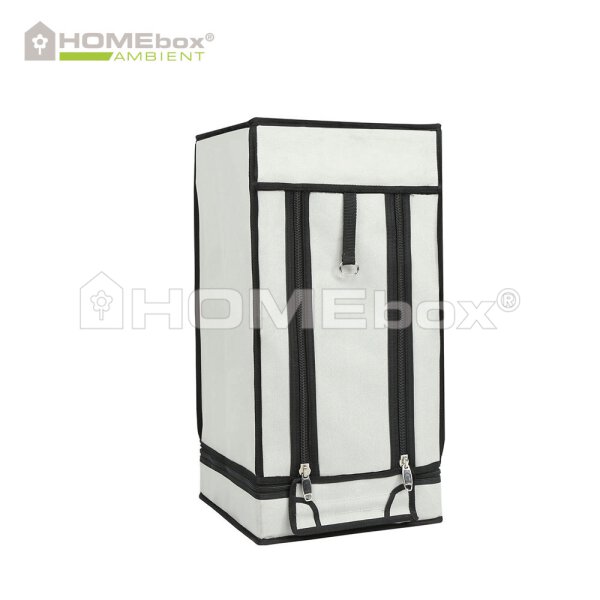 Homebox Ambient Q30 30 x 30 x 60cm Homegrow Growzelt fr Indoor Growbox Growschrank