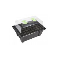 Nutriculture X Stream 40 Hydro Gewächshaus