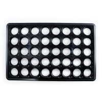 Nutriculture X Stream 40/120 Lochplatte