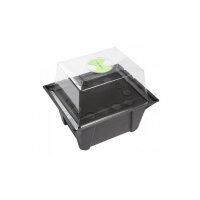 Nutriculture X Stream 12 Hydro Gewächshaus