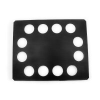 Nutriculture X Stream 12 Lochplatte