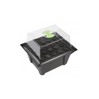 Nutriculture X Stream 20 Hydro Gewächshaus