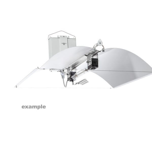 Adjust-A-Wings Hellion DE | Leuchtmittel Adapter