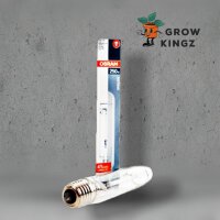 Osram Nav-T Super 4Y 250W Grow Natiumdampflampe fr Blte...