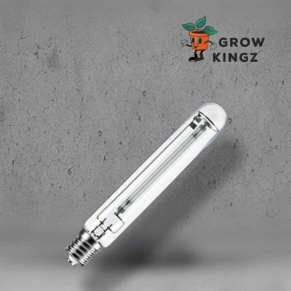 Osram Plantastar 250 Watt Grow Lampe Blte und Wachstum Natriumdampflampe 250W