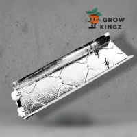 Taifun TCL Fassung 2x75W ALTES MODELL