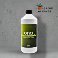 ONA Liquid - Fresh Linen 922ml