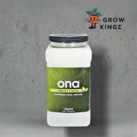 ONA Liquid - Fresh Linen 3,65Ltr