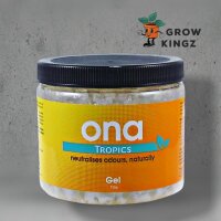 ONA Gel Tropics 732g Glas