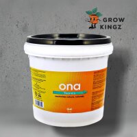 ONA Gel Tropics 3,8kg Eimer