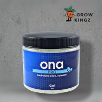 ONA Gel Pro 428g Glas
