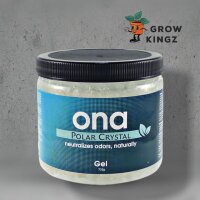 ONA Gel Polar Crystal 732g Glas