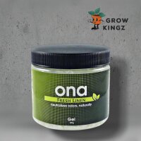 ONA Gel Fresh Linen 428g Glas