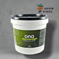 ONA Gel Fresh Linen 3,8kg Eimer